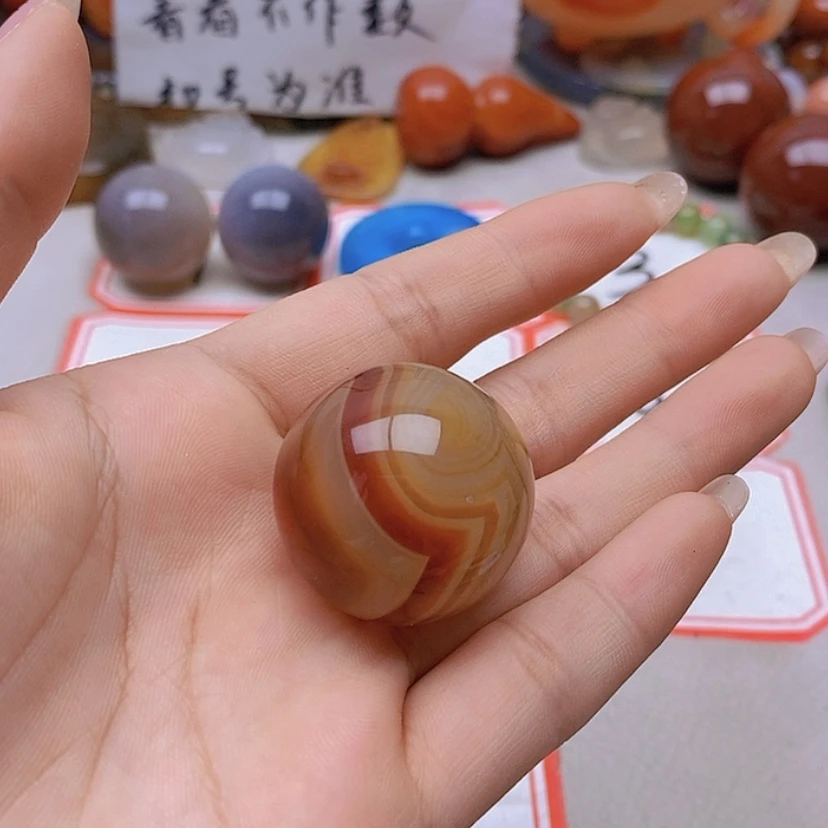 【闪购商品】未镶嵌玛瑙/玉髓珠宝半成品用****2