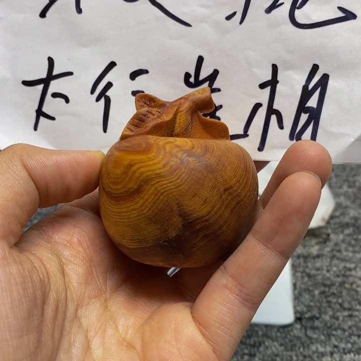 柏木（崖柏）瑕疵26