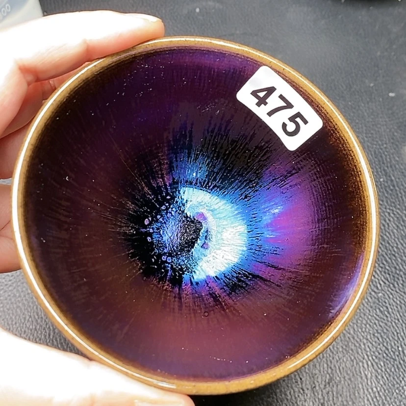 【闪购商品】茶盏我的盏太好看了吧