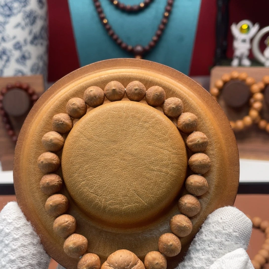 凤眼菩提手串凤眼菩提10.4-10.7