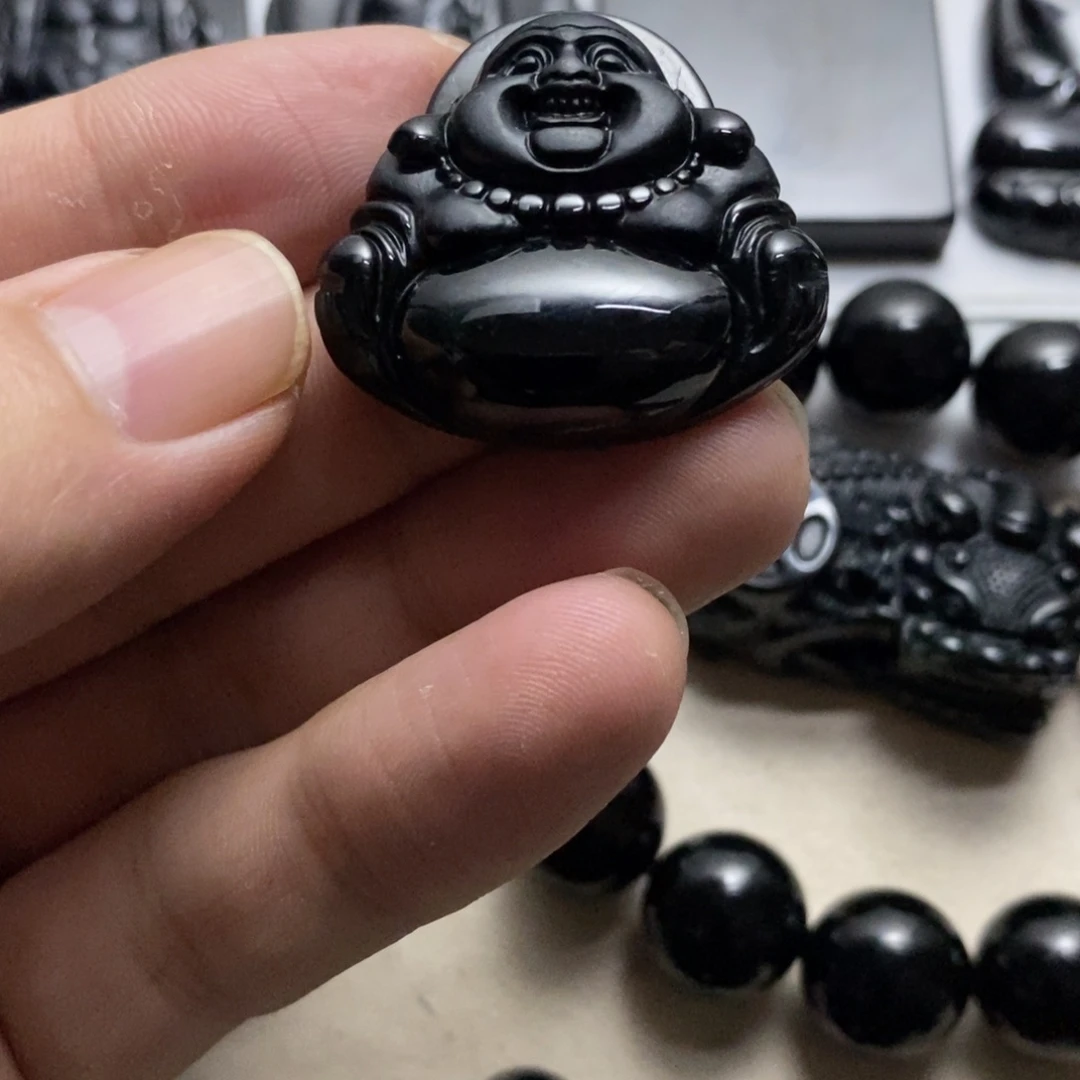 翡翠未镶嵌吊坠(不含链)吊坠