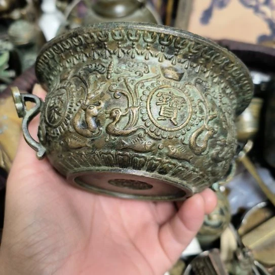 远***然石材手把件手把件手把件