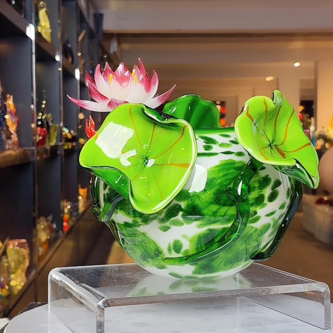 琉璃手工艺品琉璃塔等都被列入