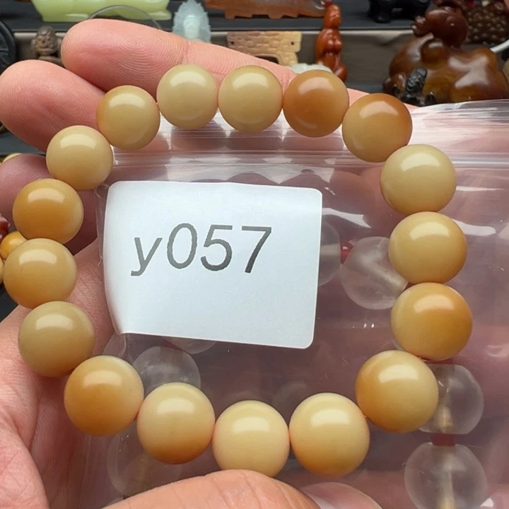 人***多手串菩提根/象牙果