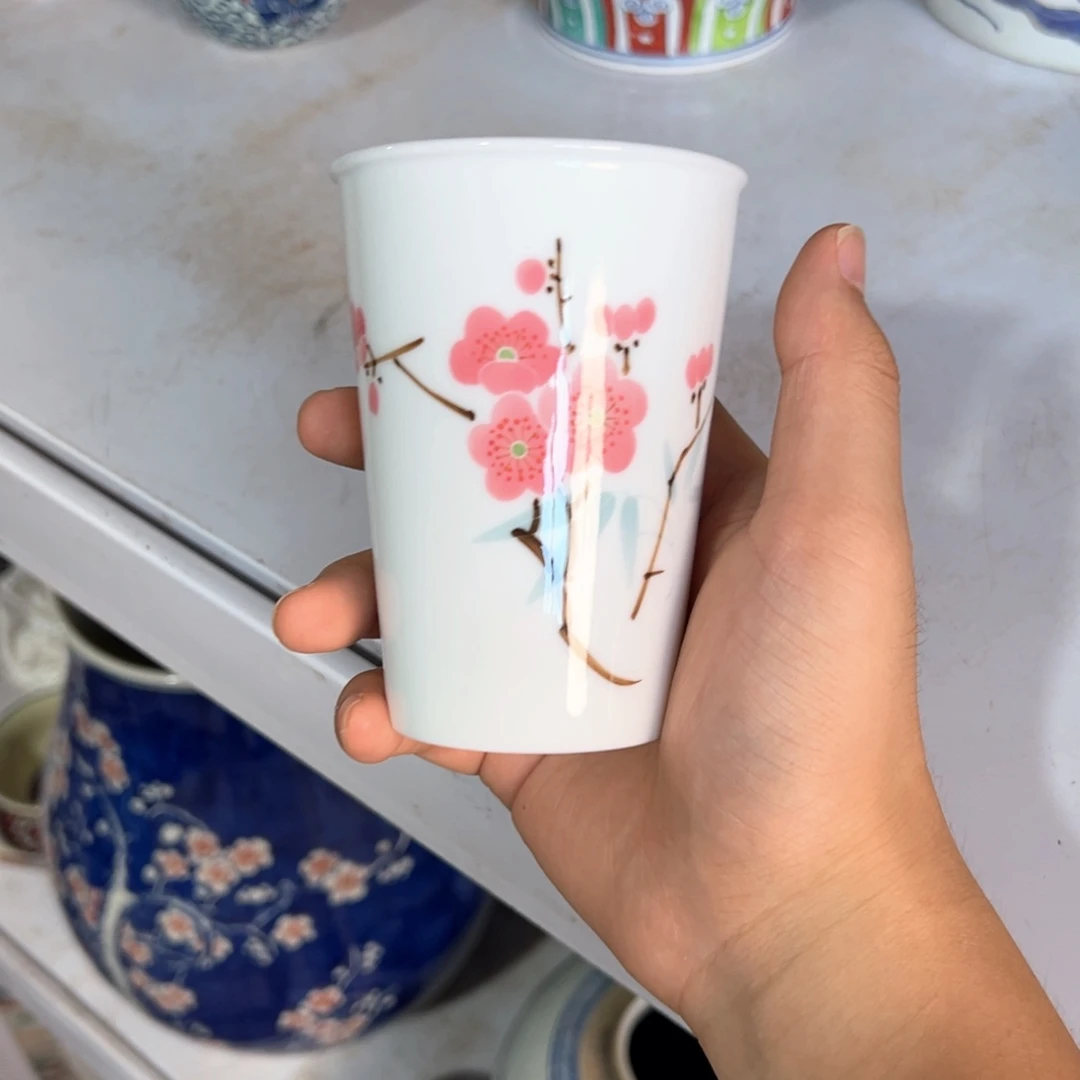 摆件陶瓷陶瓷材料加工