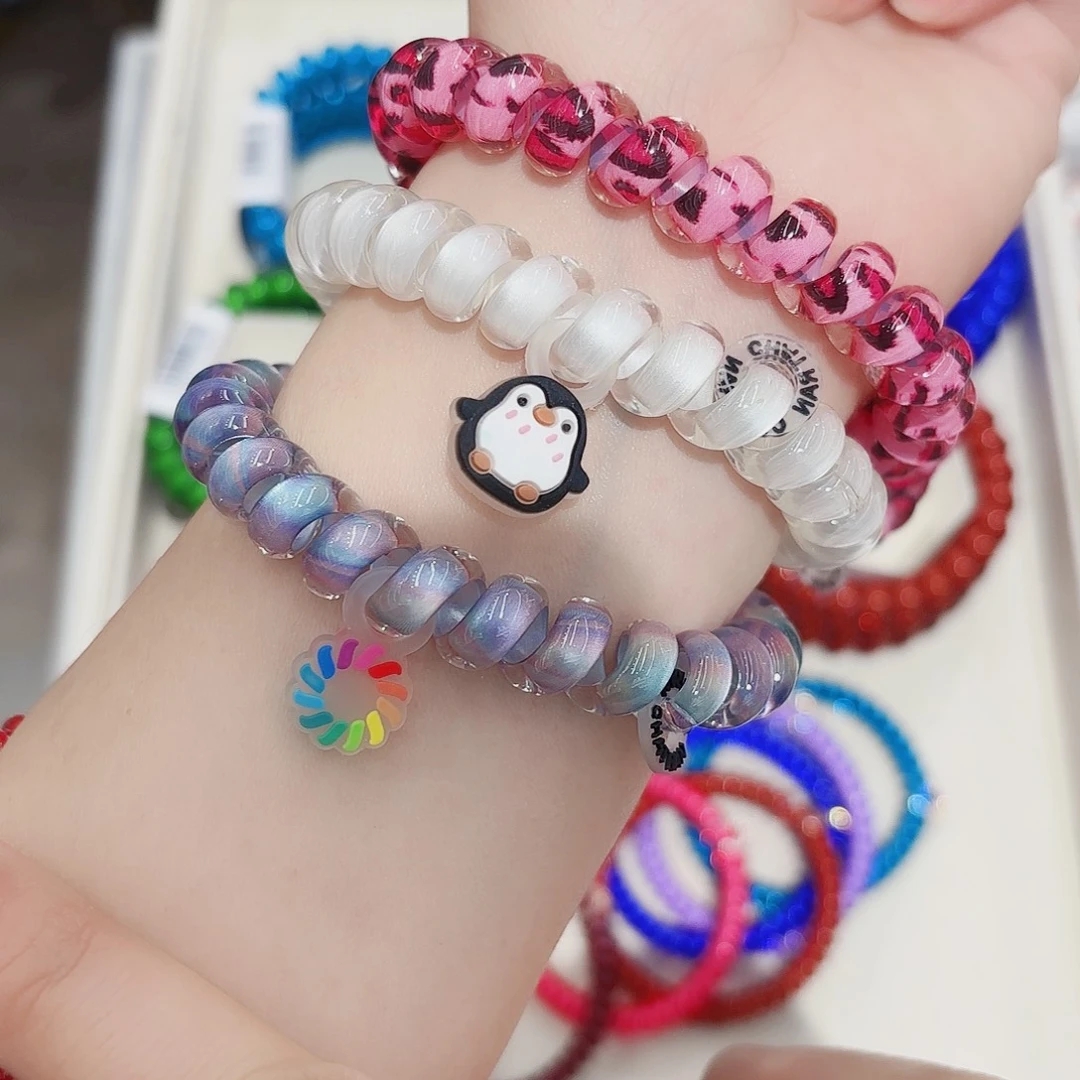 非金属发饰46号3条L