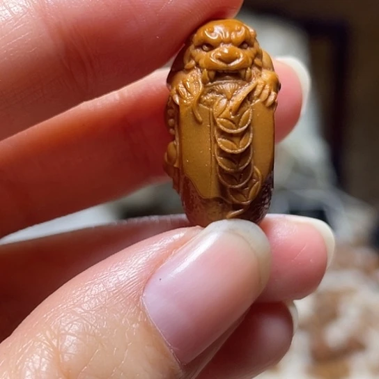 手串/手链橄榄核橄榄核