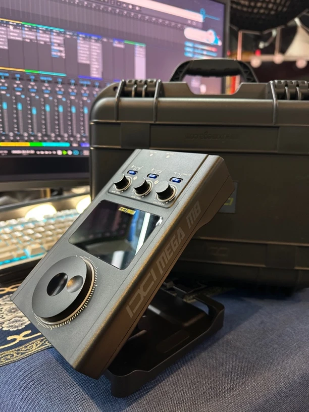 95新  ixim8plus 声卡抖音直播高端声卡 不包调试价格