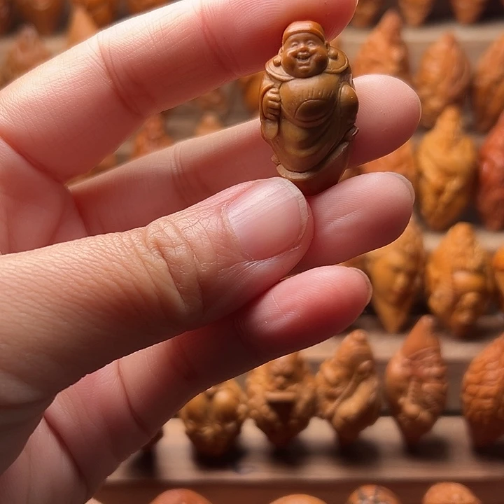 吊坠橄榄核橄榄核