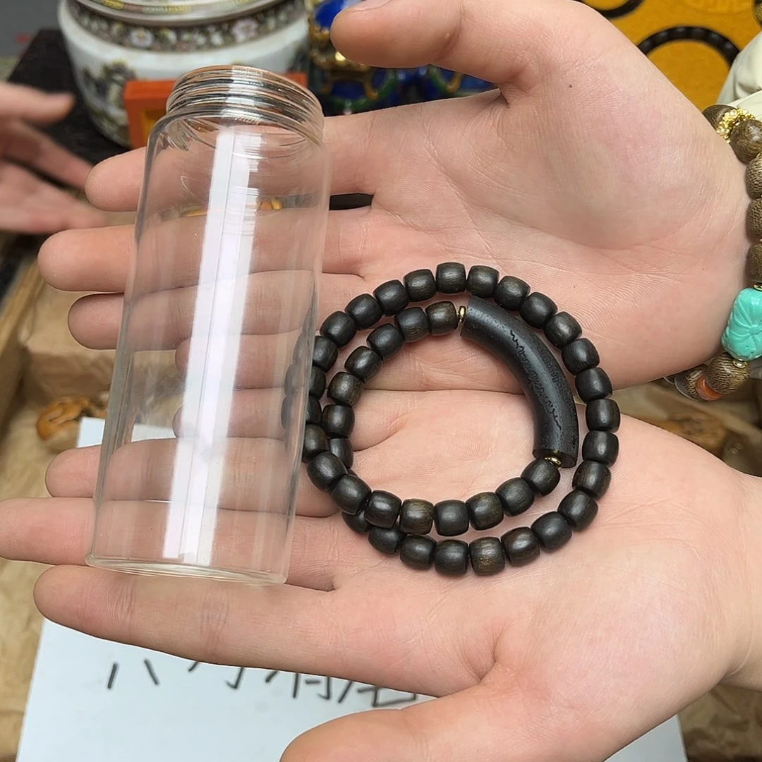 大叶紫檀（黑酸枝木类）