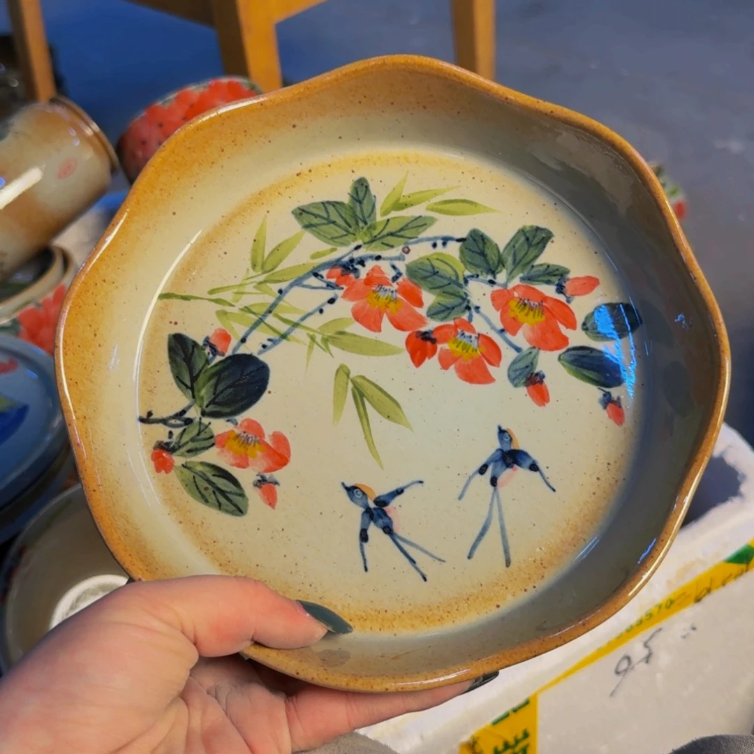 罐景德镇源头厂家