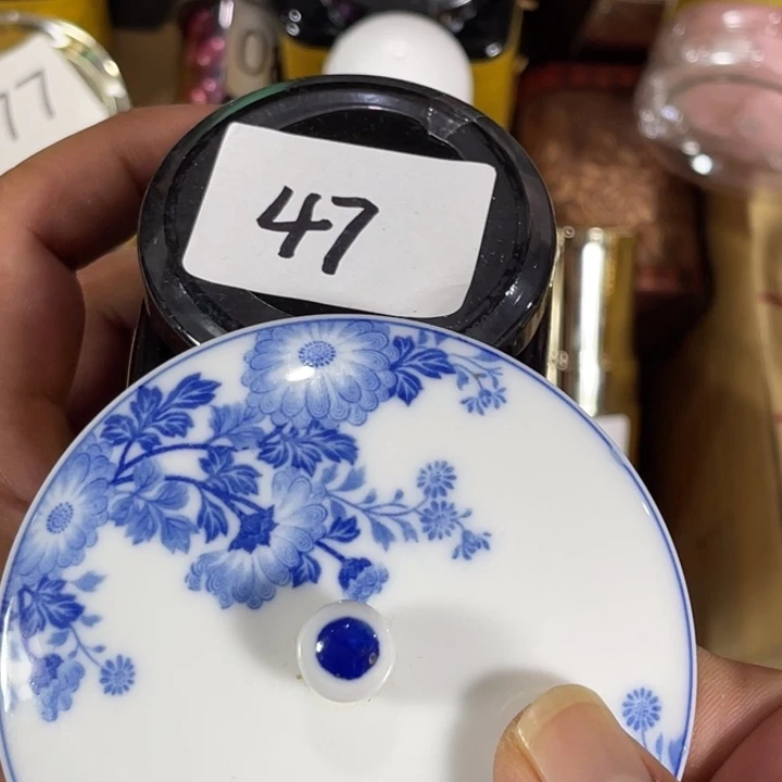 瓷片回流瓷器瓷片47