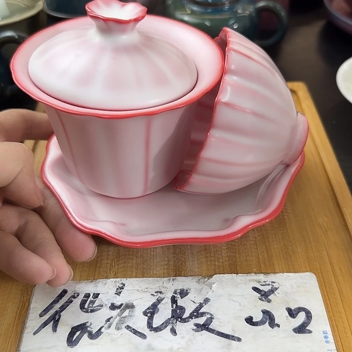 紫砂陶瓷紫砂茶具微瑕介意勿拍