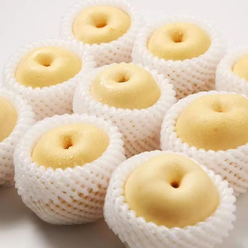 梨子河北正宗皇冠梨新鲜梨子果园直发皇冠梨水果梨子非雪梨