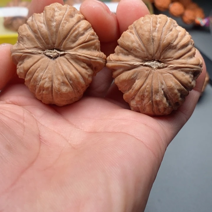 吊坠文玩核桃南瓜墩