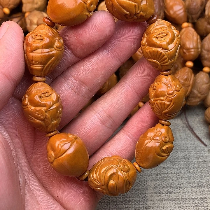 手串/手链橄榄核精品橄榄核手串
