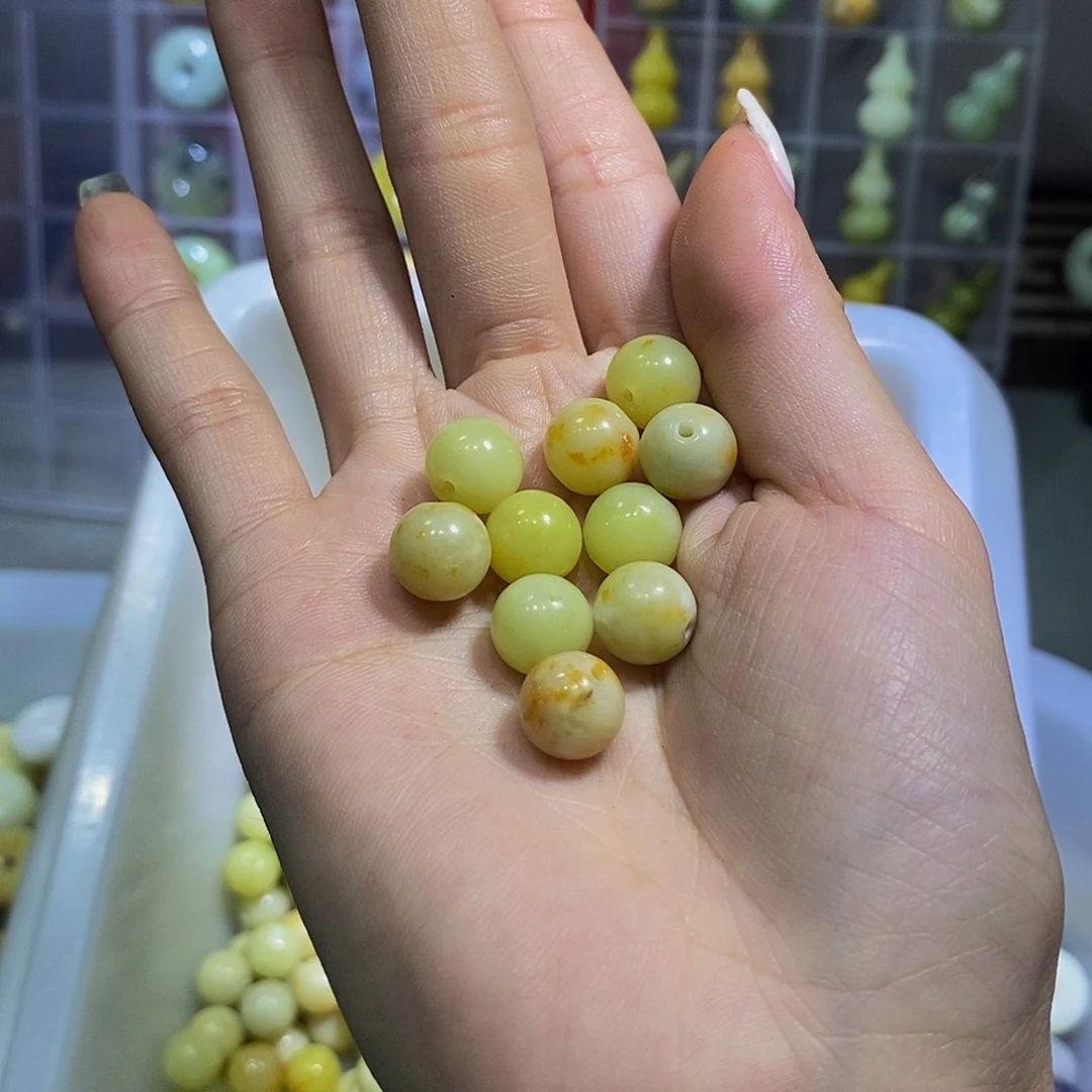 未镶嵌蛇纹石玉其他104