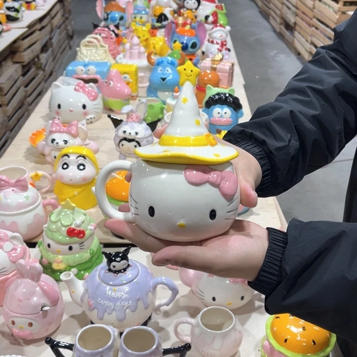 紫砂茶案这么多人都在