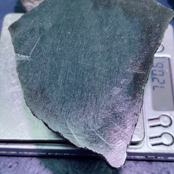 和田玉（糖玉）未镶嵌珠宝半成品