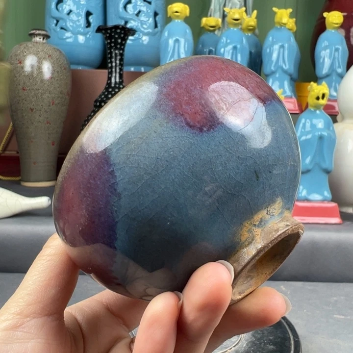 瓷器艺术品收藏鉴赏