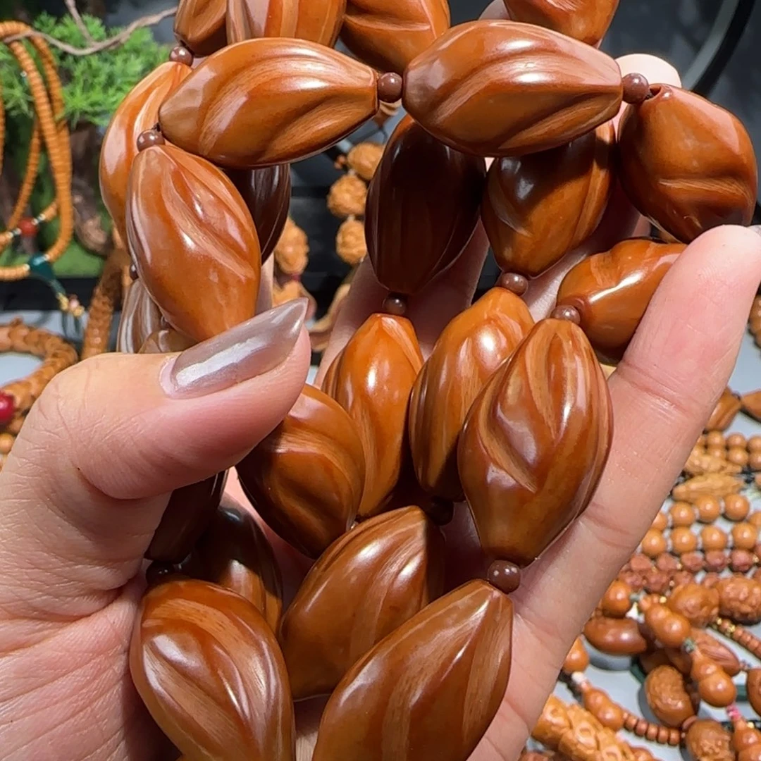 橄榄核手串/手链福利待遇