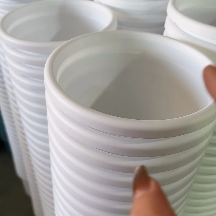 四季3号纯白无托10个特价微瑕