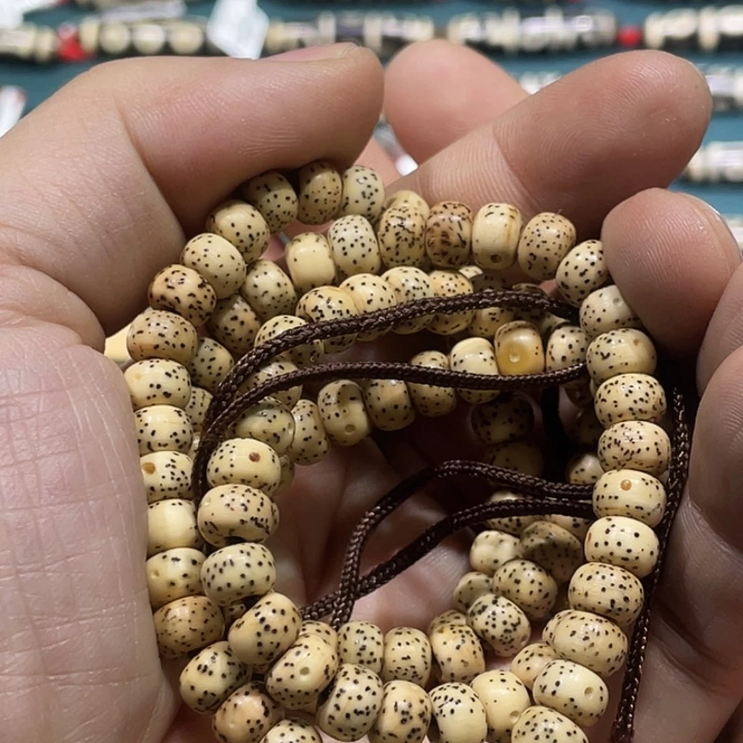 玛瑙/玉髓未镶嵌颈饰꧁**꧂