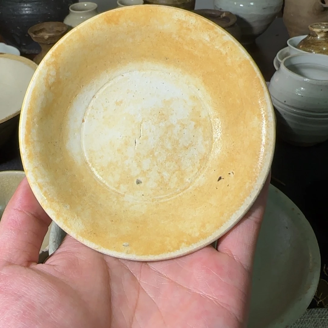 搪瓷一物一拍一物一拍