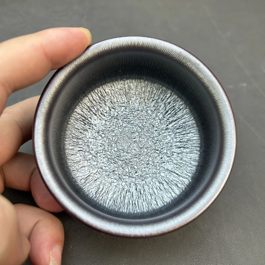 银丝铠甲节节高升主人杯
