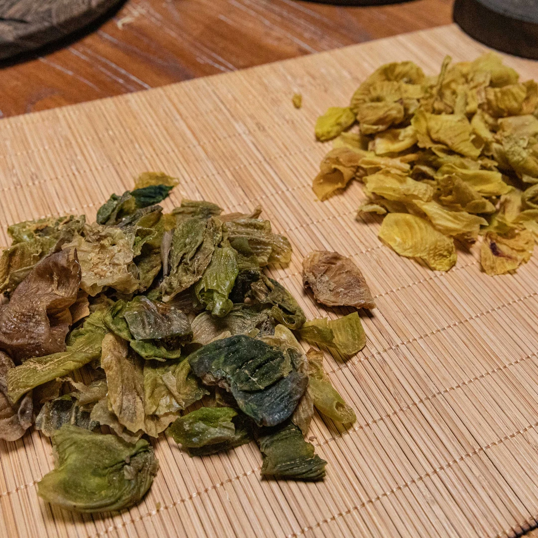 生鸡内金 土鸡粉  道地高品质经方经典优质正宗原产地直邮新鲜
