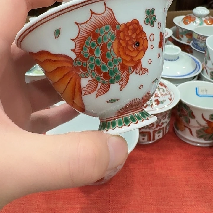 陶瓷艺术品收藏陶瓷