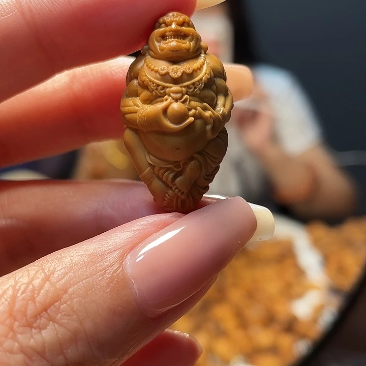手串/手链橄榄核橄榄核