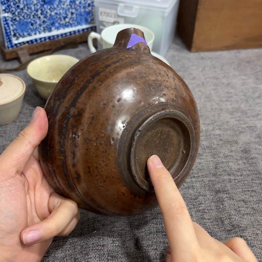 非常好看的物品 The