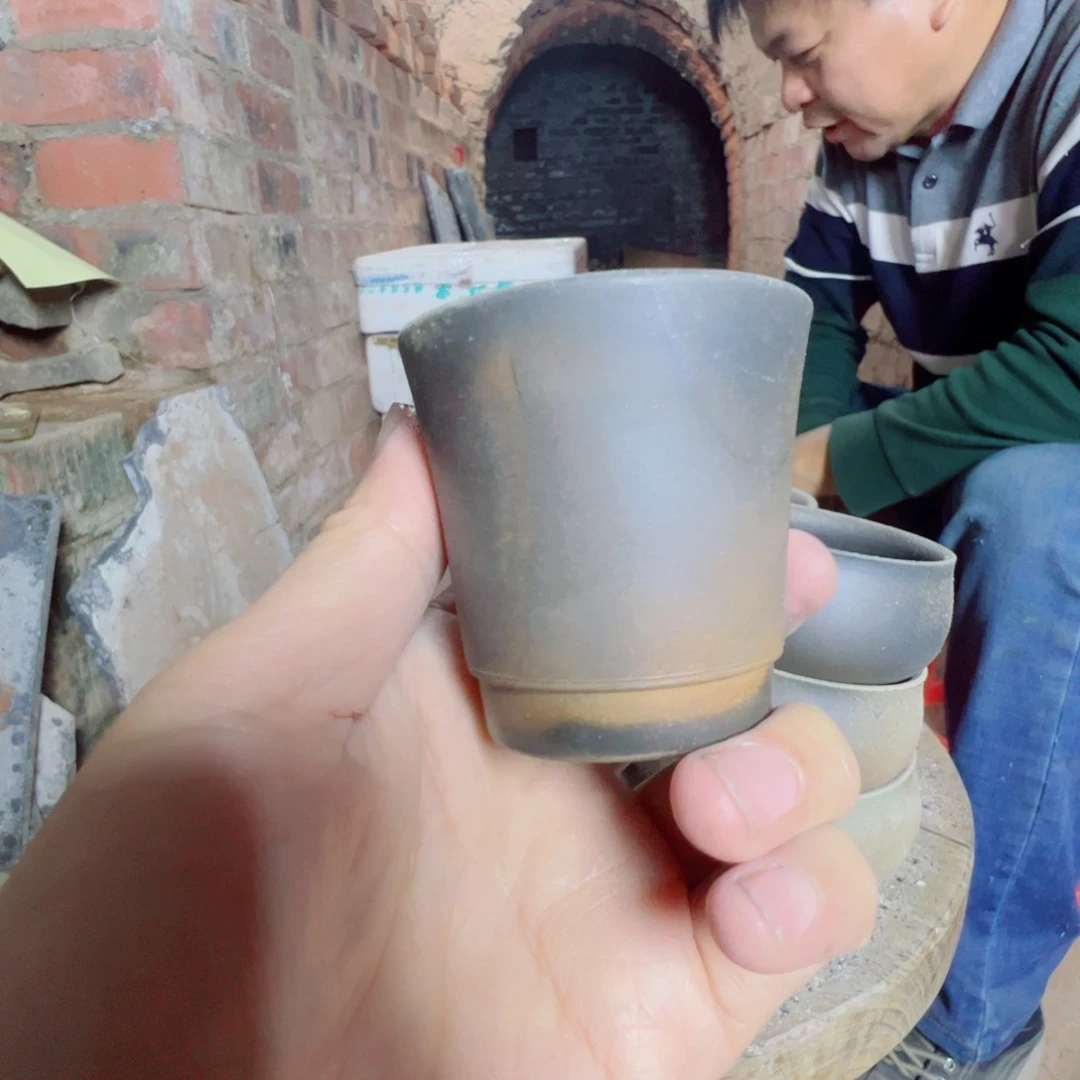 贵台龙窑贵台龙窑柴烧茶器497