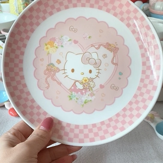 可爱陶瓷超级好看