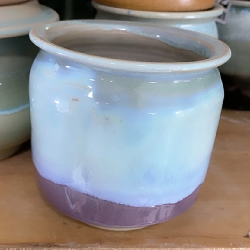 【闪购商品】红陶口8
