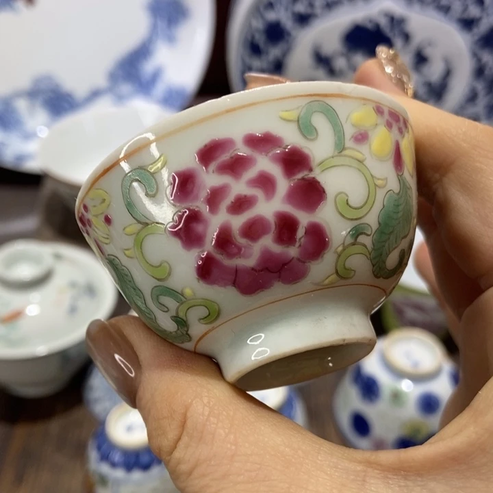 陶瓷艺术品的设计