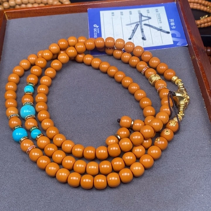 猴头核桃吊坠柠***萌猴头