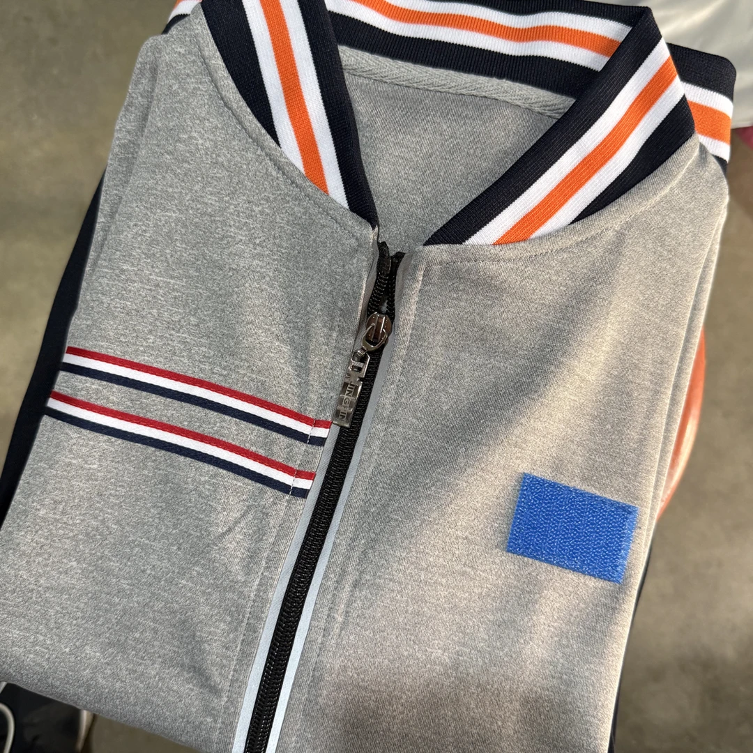 临汾九中/育英等同款秋季校服