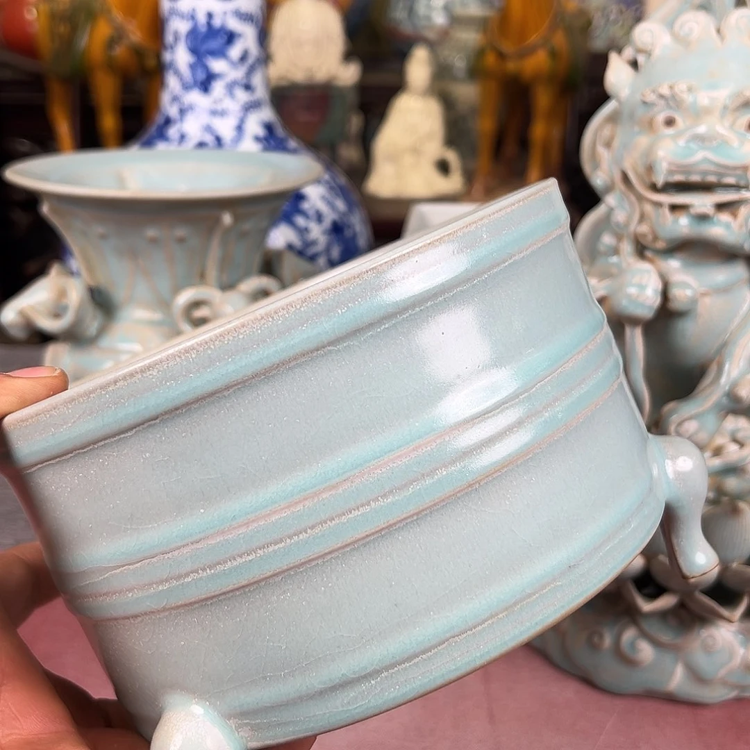 瓷片摆件摆件摆件摆件