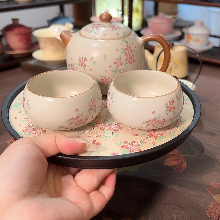 瓷片茶具配件其它茶器