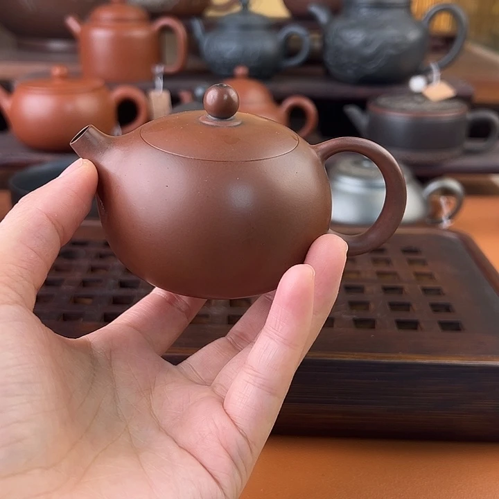 薄胎西施 微瑕不提不换