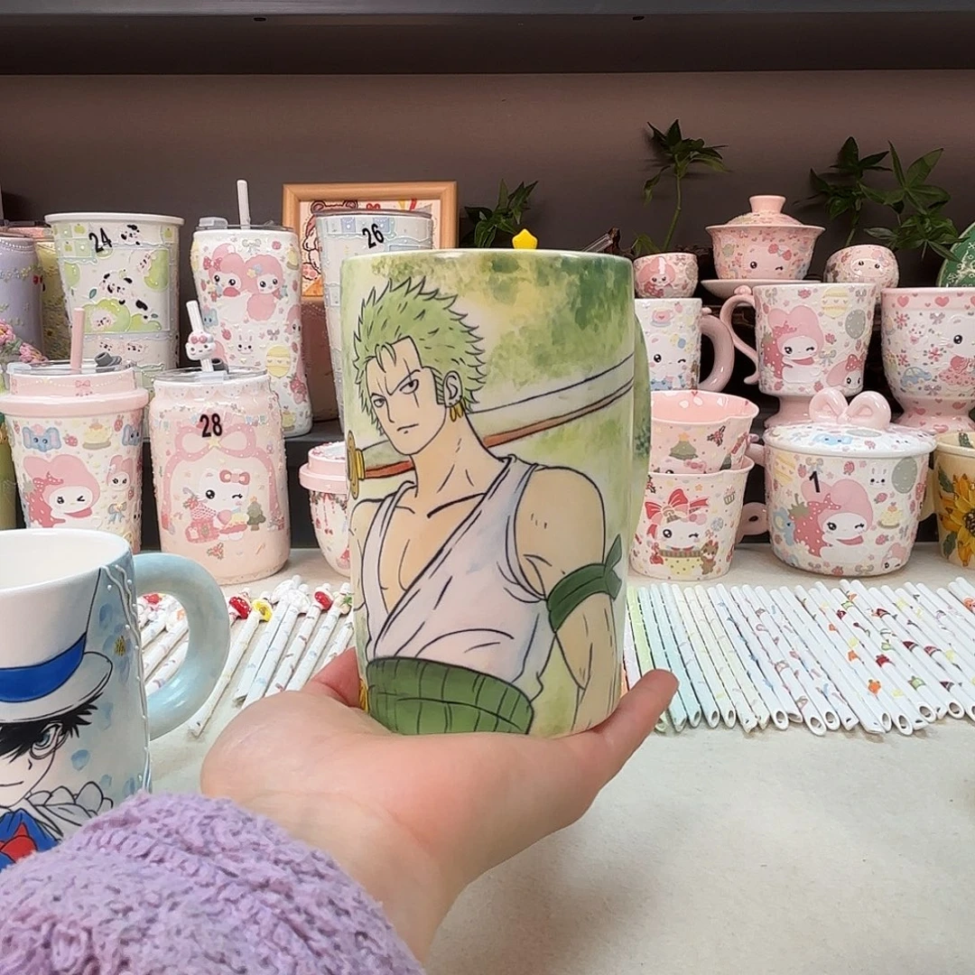 景德镇设计师款陶瓷