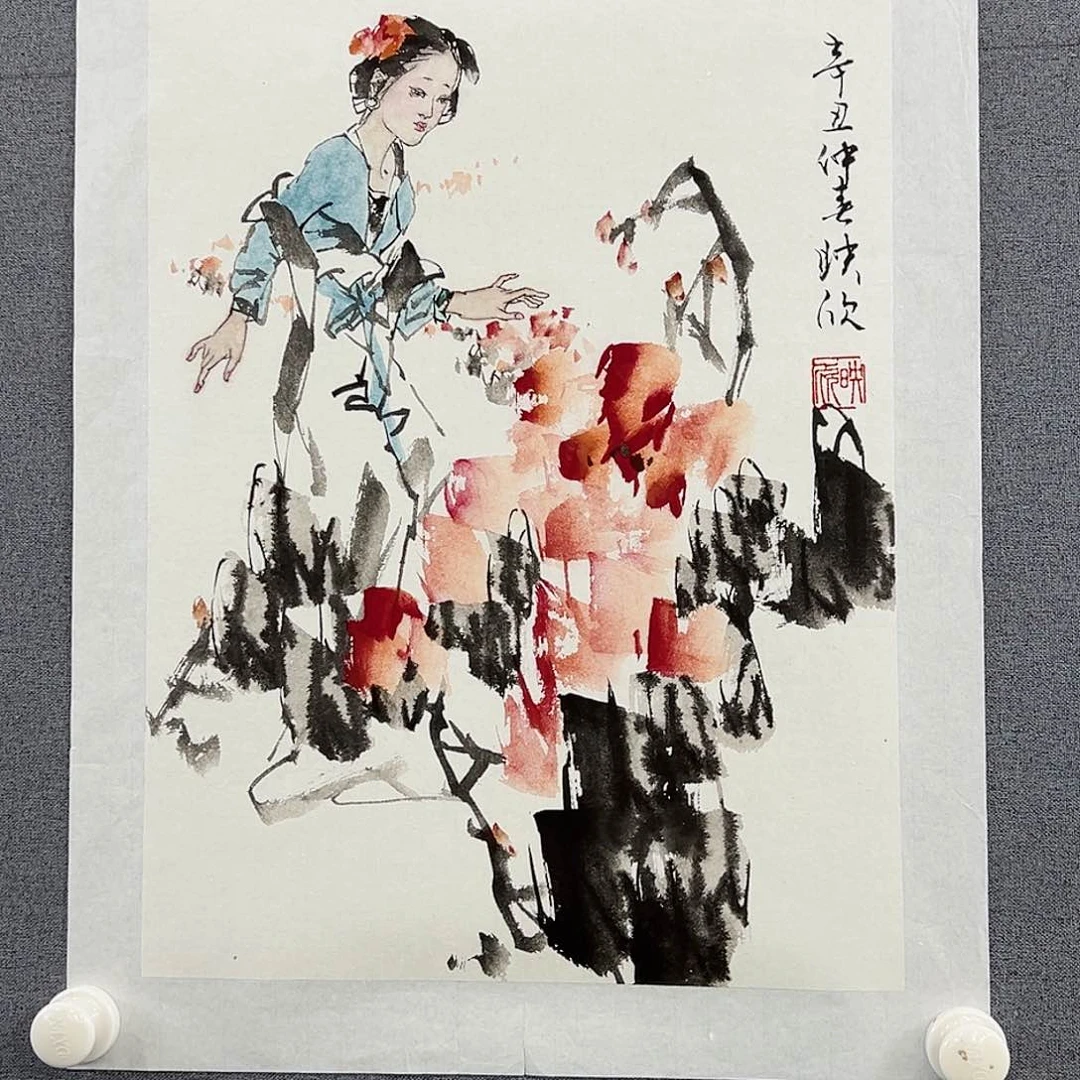 书法当代艺术，展览作品