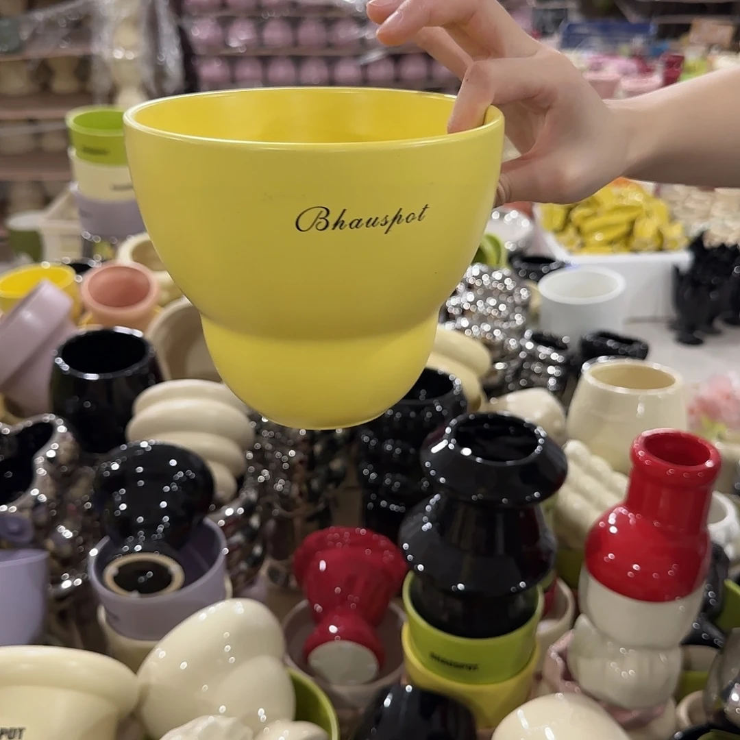 中号花盆花盆花盆