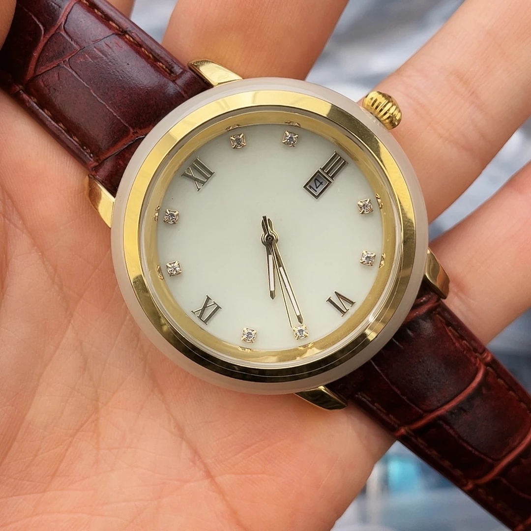 钢锻造碳石英机芯