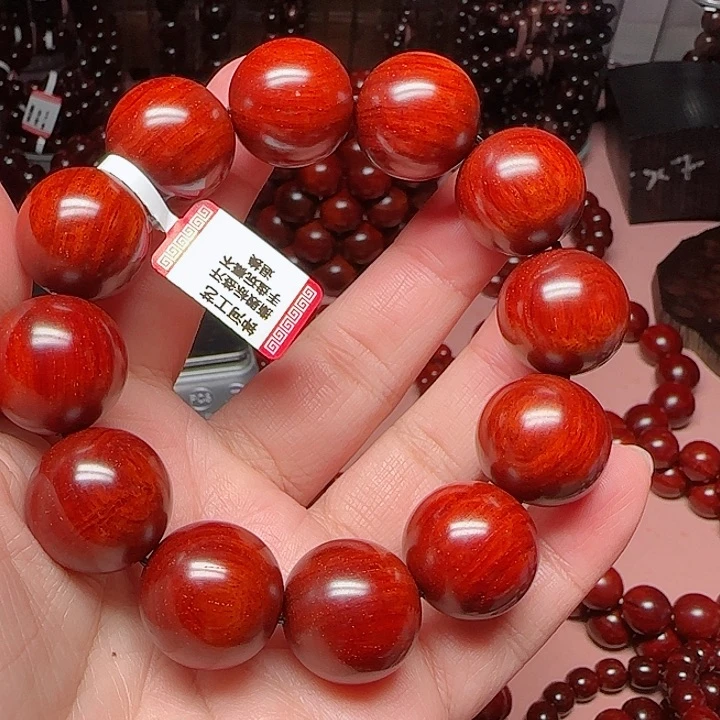 小叶紫檀手串/手链平****刺2.0/12