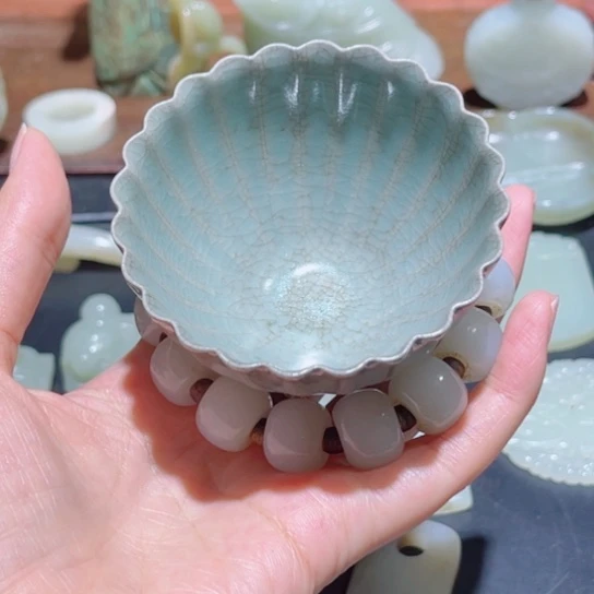 雄***安摆件瓷瓷瓷瓷瓷瓷瓷