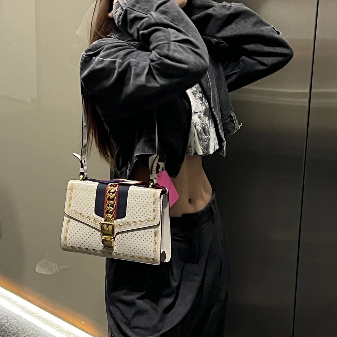 95新 GUCCI/古驰 gucci塞尔维亚/17203973