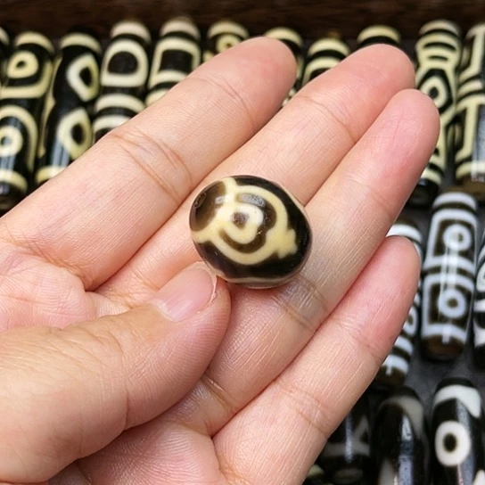 【闪购商品】未镶嵌颈饰玛瑙/玉髓香*